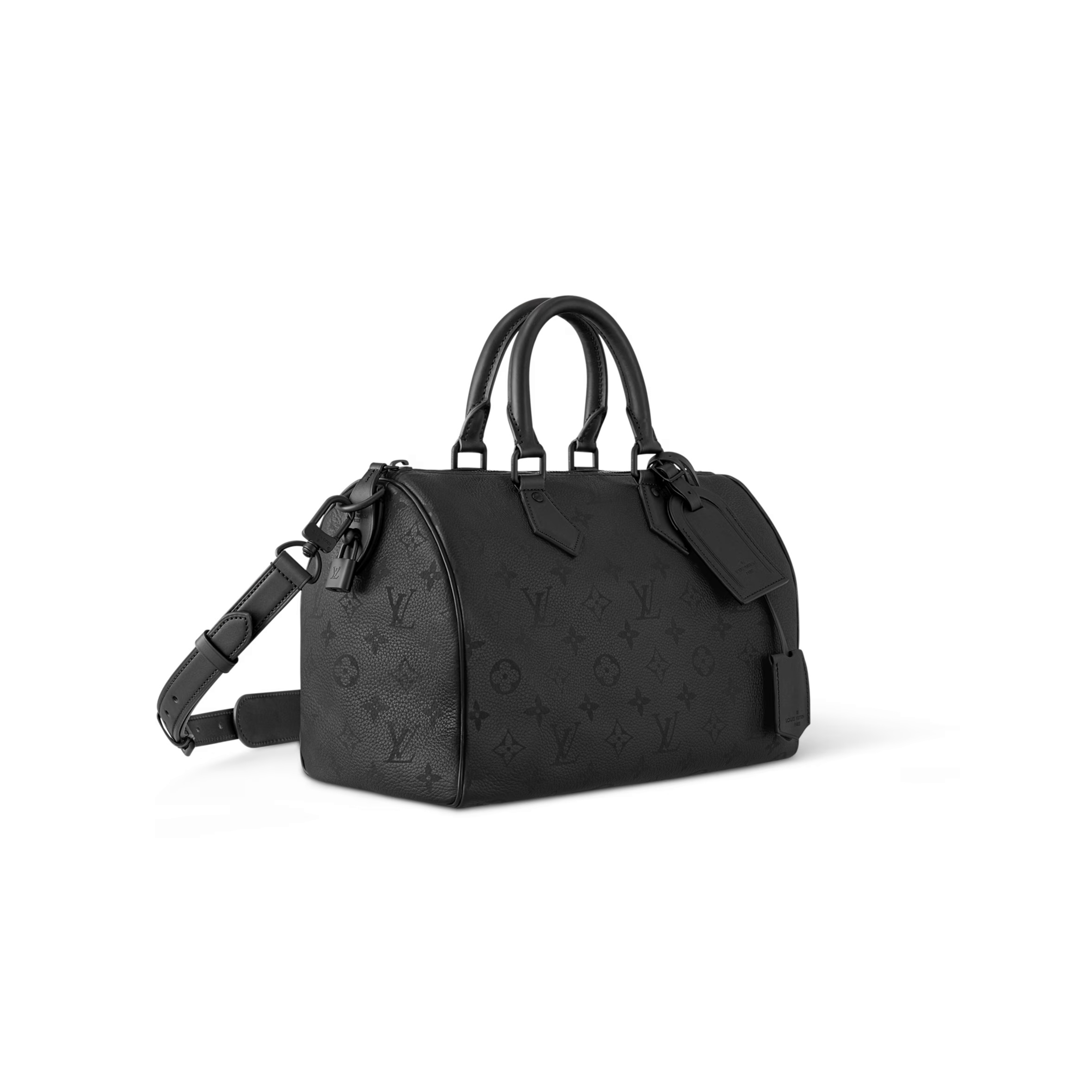 LOUIS VUITTON SPEEDY P9 BANDOULIÈRE 30 M13904 (32*22.5*18cm) LOUIS VUITTON SPEEDY P9 BANDOULIÈRE 30 M13904 (32*22.5*18cm)